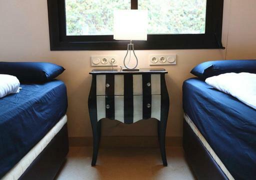 Apartment Casaluthel Calaceite Torrox Ngoại thất bức ảnh
