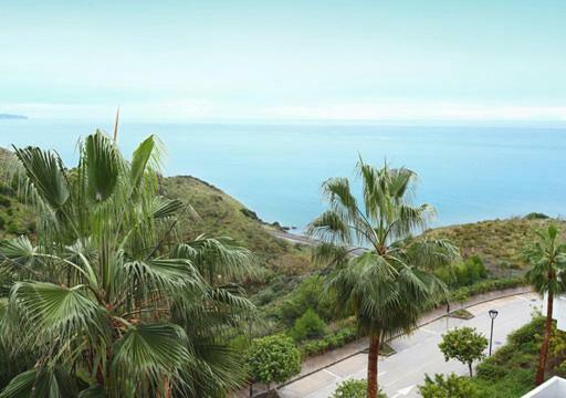 Apartment Casaluthel Calaceite Torrox Ngoại thất bức ảnh