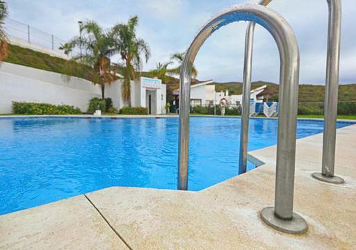 Apartment Casaluthel Calaceite Torrox Ngoại thất bức ảnh