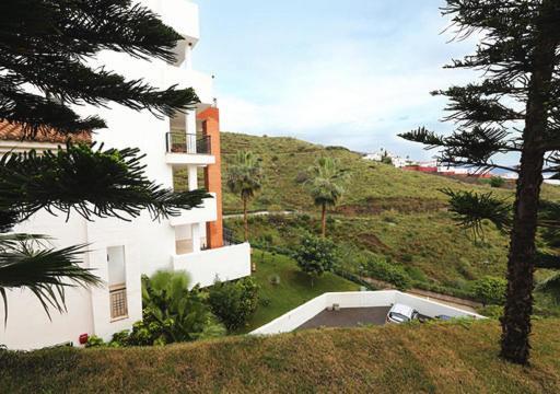 Apartment Casaluthel Calaceite Torrox Ngoại thất bức ảnh